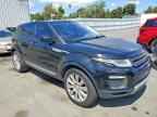 2016 LAND ROVER RANGE ROVER EVOQUE