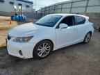 2011 LEXUS CT 200