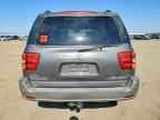 2004 TOYOTA Sequoia