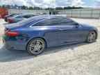 2019 MERCEDES-BENZ E-Class