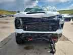 2025 CHEVROLET Silverado