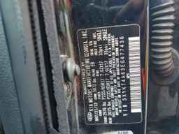 2014 KIA SORENTO