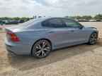 2022 VOLVO S60