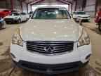 2008 INFINITI EX35