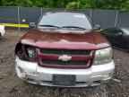 2007 CHEVROLET Trailblazer