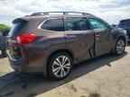 2019 SUBARU Ascent