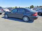 2001 MERCEDES-BENZ C-CLASS