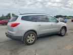 2010 CHEVROLET TRAVERSE