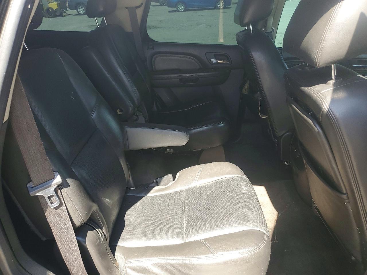 2010 GMC Yukon