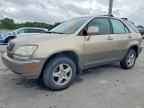 2003 Lexs Rx 300