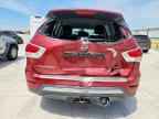 2016 NISSAN PATHFINDER