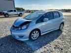 2010 HONDA FIT