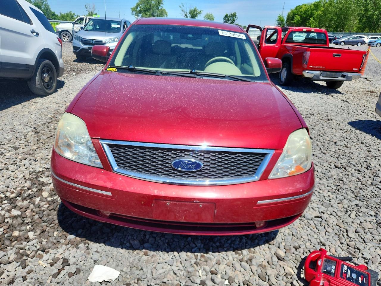 2005 FORD Five Hundred