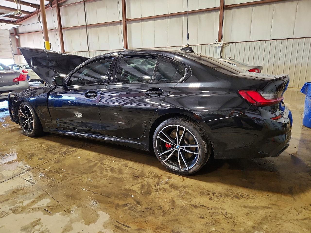2022 BMW M340i