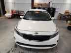 2018 KIA FORTE