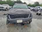 2024 KIA SORENTO