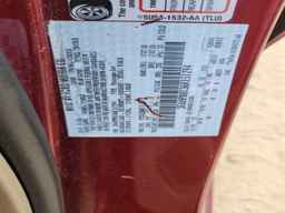 2006 FORD FUSION