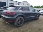 2016 PORSCHE Macan