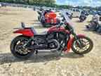 2014 HARLEY-DAVIDSON Vrscdx