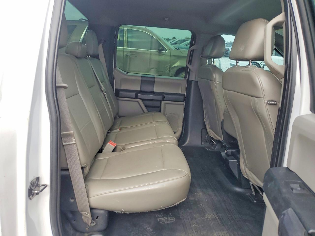 2018 FORD F-150 Lightning