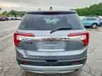 2020 GMC ACADIA