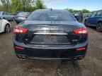 2014 MASERATI Ghibli