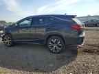 2019 LEXUS RX 350L