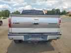 2013 FORD F-150 Lightning