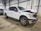 2018 FORD F-150 Lightning