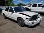2008 FORD Crown Victoria