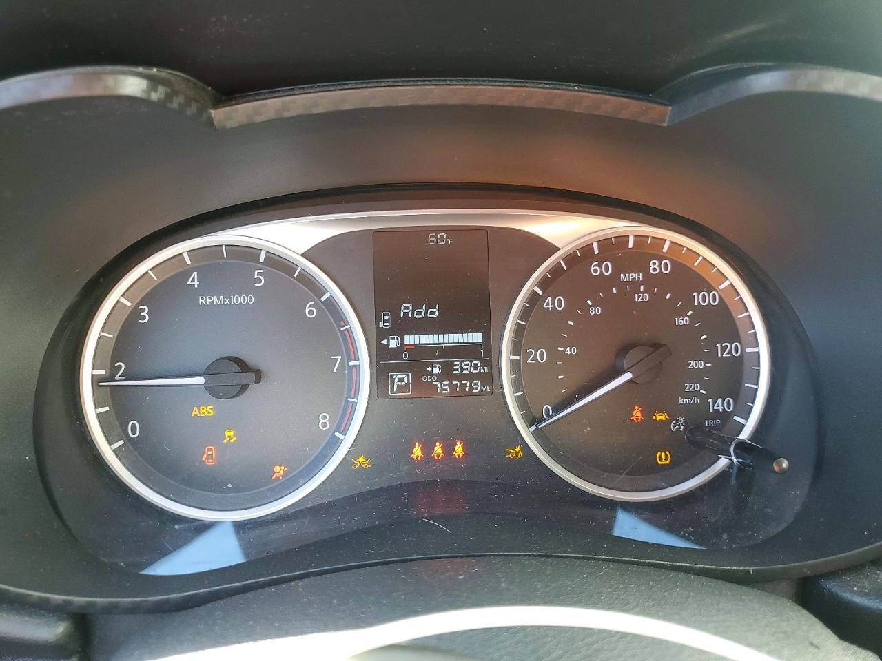 2022 NISSAN VERSA