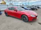 2014 MASERATI Ghibli