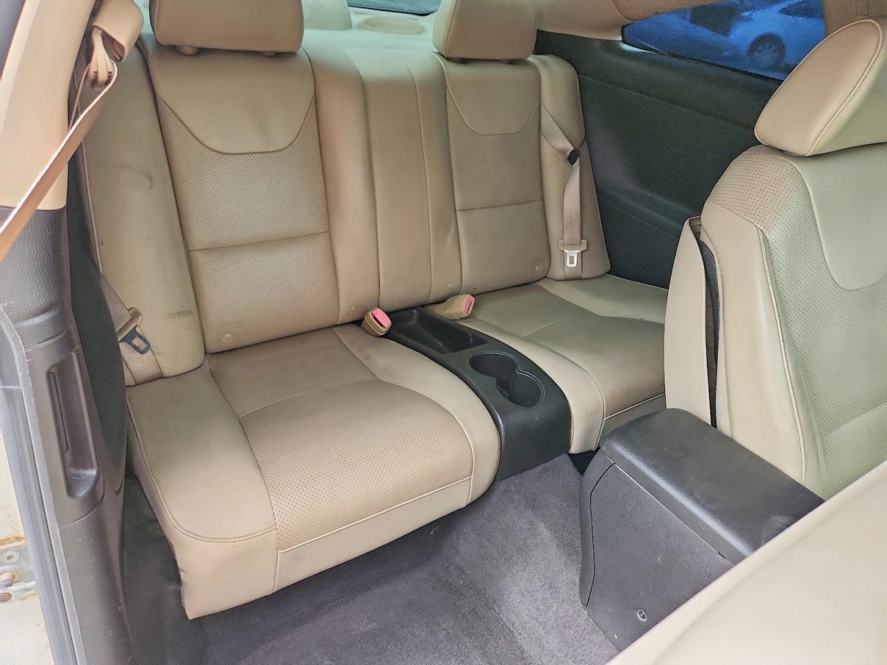 2008 PONTIAC G6