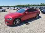 2017 JAGUAR XE