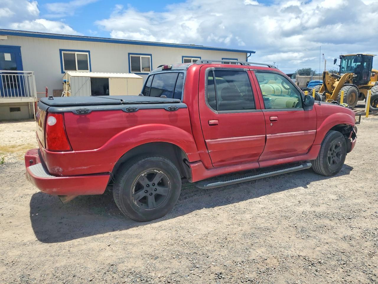 2005 FORD Explorer Sport Trac