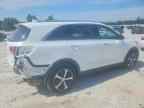 2018 KIA SORENTO