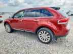 2014 LINCOLN MKX