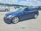 2012 MERCEDES-BENZ C-CLASS