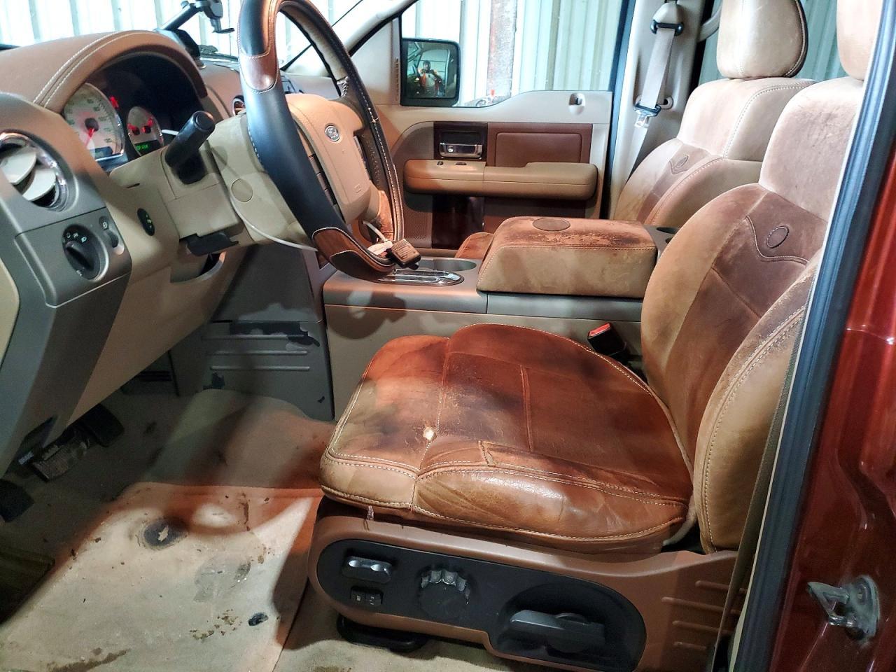 2006 FORD F-150 Lightning