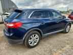 2017 LINCOLN MKX
