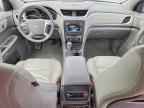 2015 CHEVROLET TRAVERSE