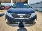 2014 KIA SORENTO