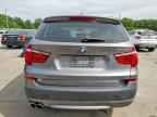 2011 BMW X3