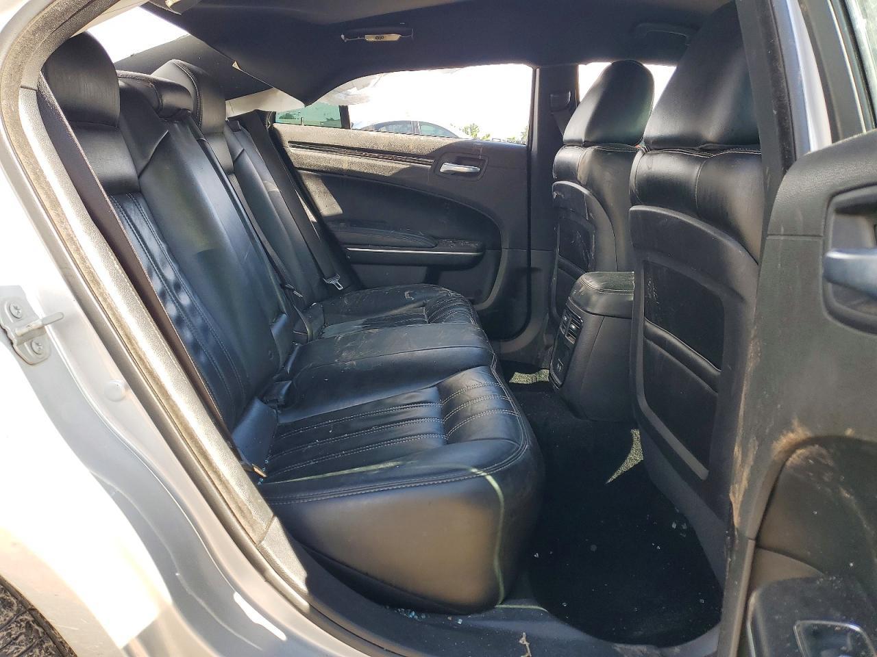 2021 CHRYSLER 300