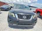 2017 NISSAN PATHFINDER