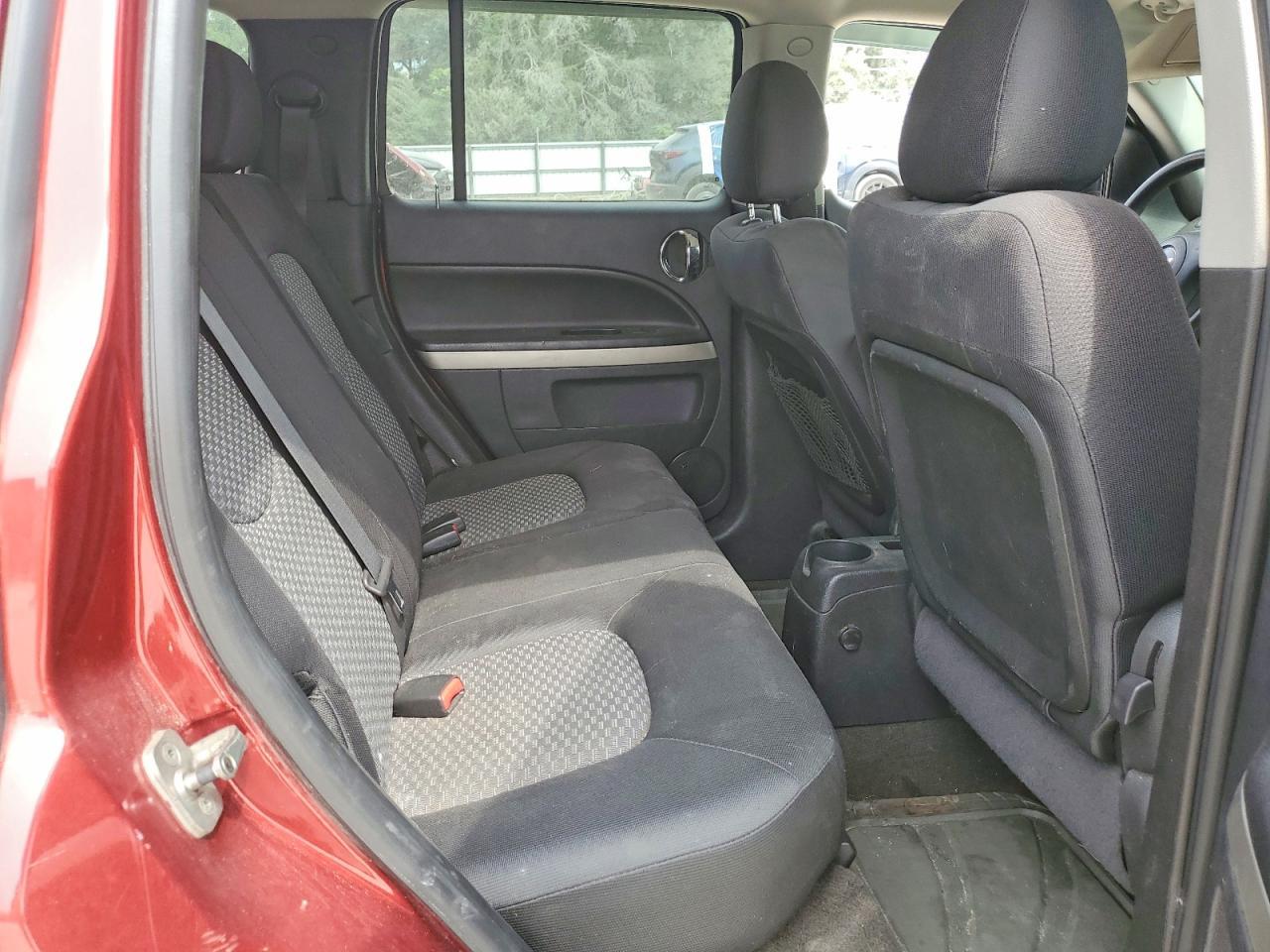 2009 CHEVROLET HHR