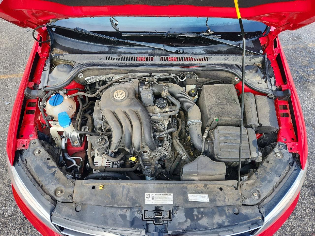 2015 VOLKSWAGEN JETTA