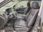 2018 NISSAN PATHFINDER