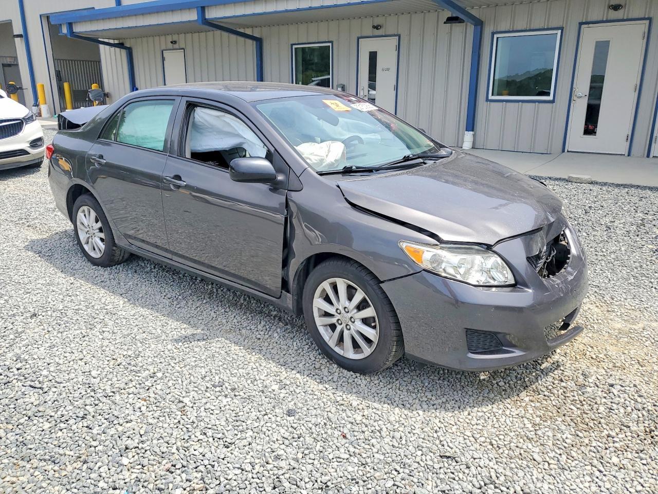 2009 TOYOTA Unknown