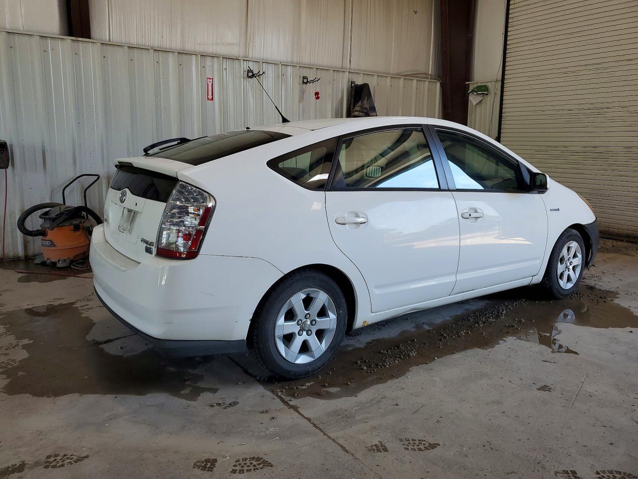 2006 TOYOTA PRIUS
